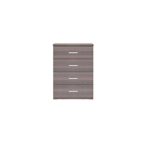 Hugo 600 4 Drawer 500x500 - Hugo Chest 24" 4 Drawer - Ceramic