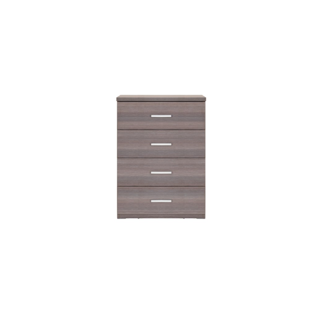 Hugo 600 4 Drawer - Hugo Chest 24" 4 Drawer - Ceramic