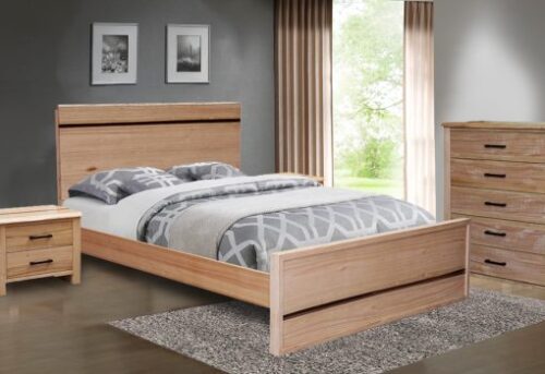 SIERRA Suite 500x343 - Sierra 6 Drawer Dresser- Messmate