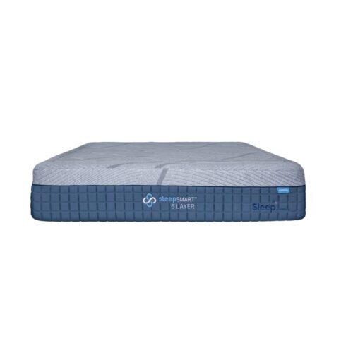 Sleepsmart 5 Layer 500x500 - Single Sleepsmart 5 Layer Mattress