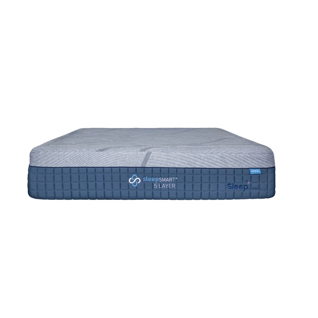 Sleepsmart 5 Layer - King Sleepsmart 5 Layer Mattress