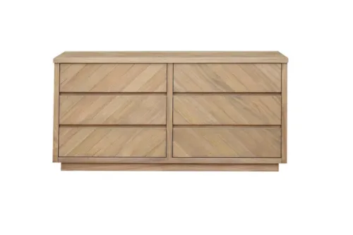 parkville 6 drawer dresser 500x334 - Parkville 6 Drawer Dresser - Parquetry Design