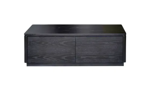 soho coffee 500x334 - Soho Coffee Table- Black