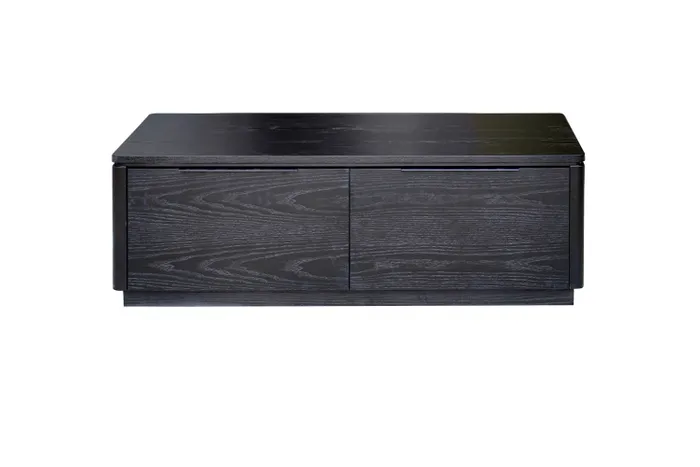 soho coffee - Soho Coffee Table- Black