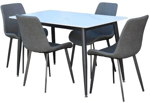 solana - Solana 5 Piece Dining Setting