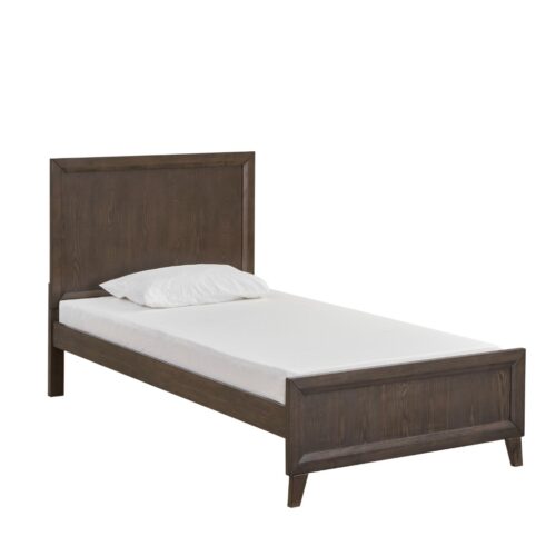 vob suen 01 1 1 500x500 - Sueno King Single Bed - Grey Timber