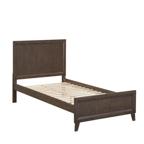 vob suen 01 2 1 500x500 - Sueno King Single Bed - Grey Timber