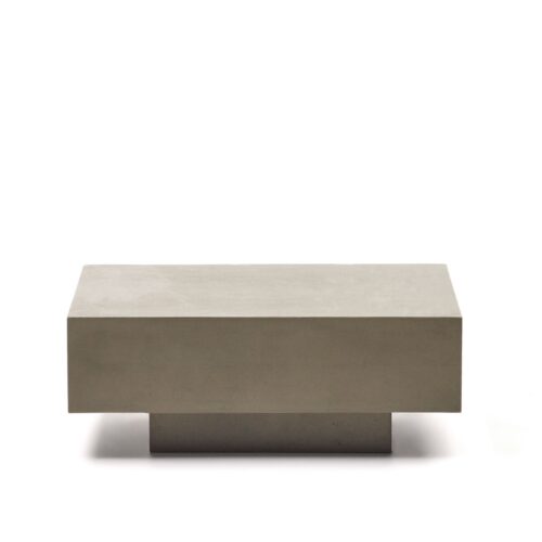 rust1 500x500 - Rustella Concrete Coffee Table