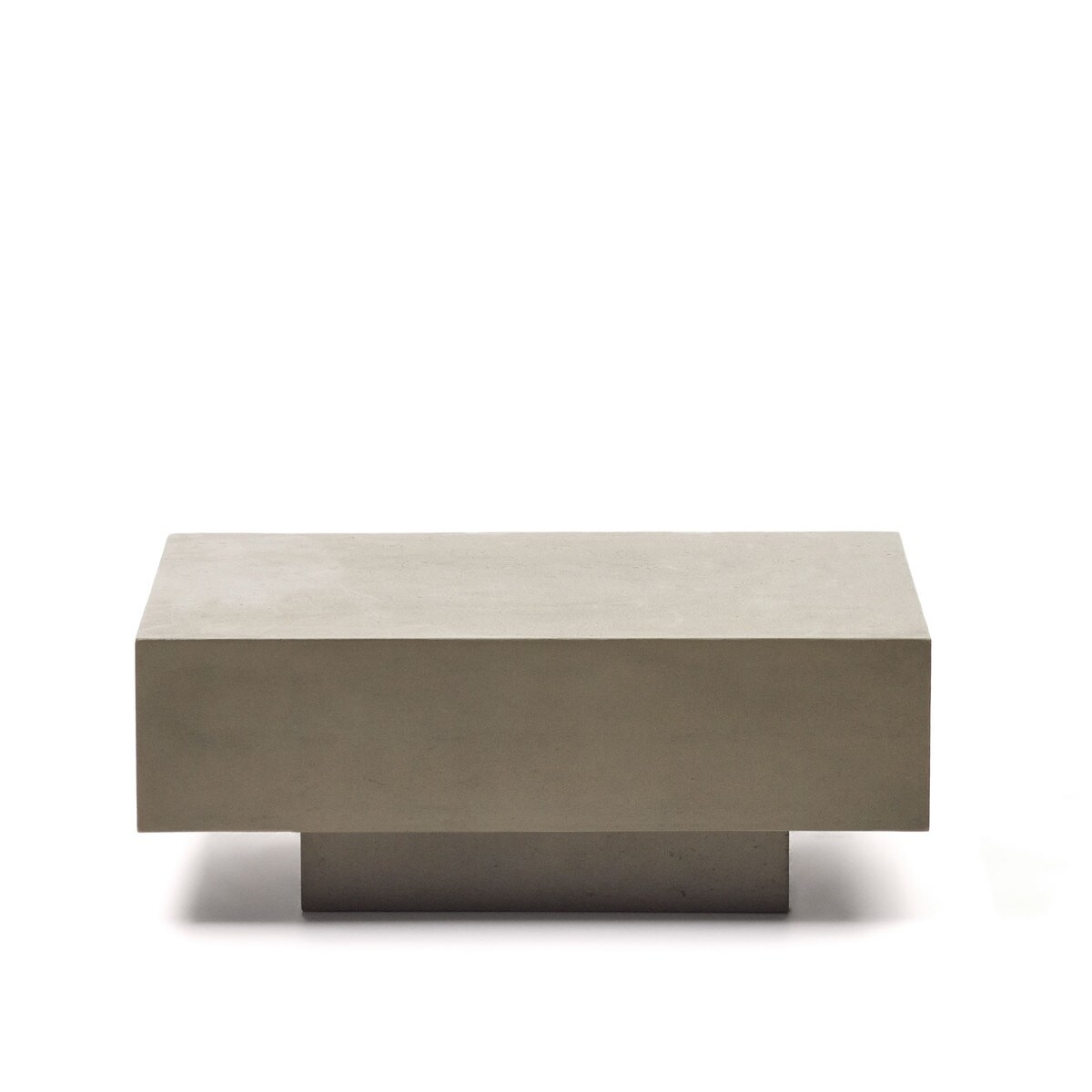 rust1 - Rustella Concrete Coffee Table