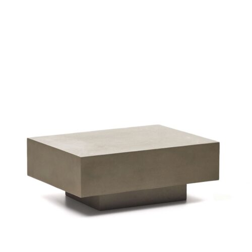 rust3 500x500 - Rustella Concrete Coffee Table