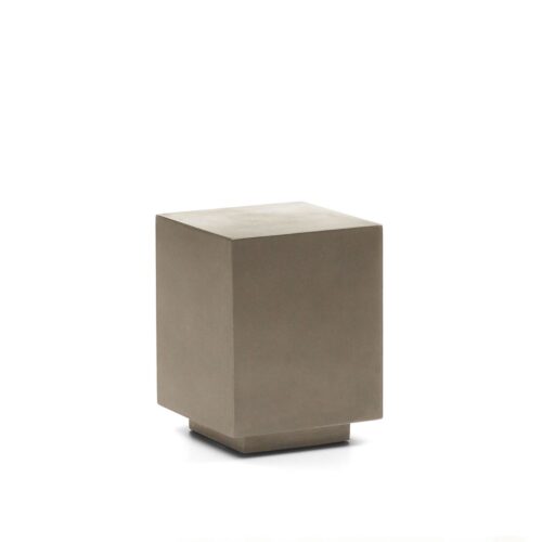 rustella3 500x500 - Rustella Concrete Side Table