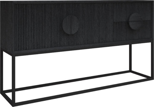 aa5b54 6023a3e8fb3c408798382c6d06a1d87fmv2 500x350 - Noah Console Table -Black