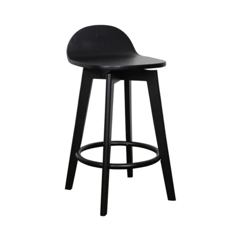 Caulfield bar stool black c90021da f1c3 4ac7 a482 38eca64c9c17 1024x1024 500x500 - Caulfield Bar Stool Black/Black