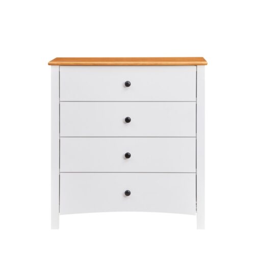 vob cour 05 1 500x500 - Courtney 4 Drawer Tallboy