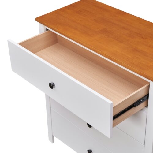 vob cour 05 6 500x500 - Courtney 4 Drawer Tallboy