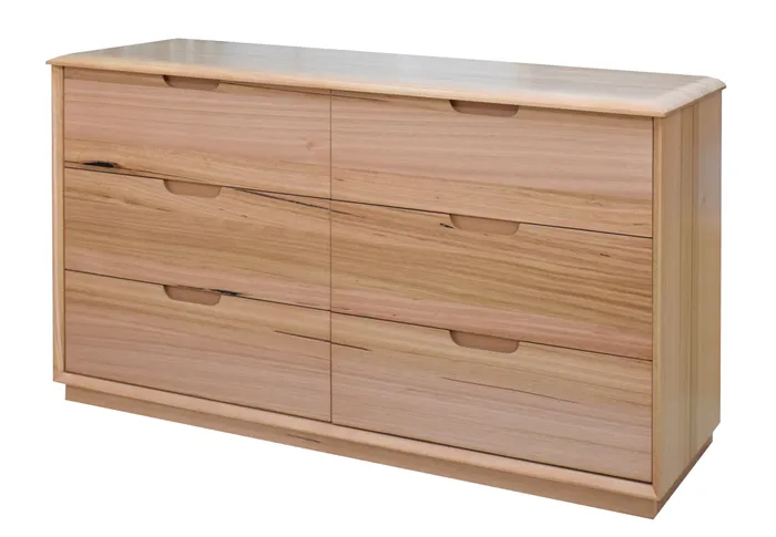 windsor dresser - Symone Dresser - Messmate