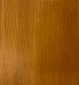 blackwood LA 6x3 Bookcase - Blackwood - Image 2